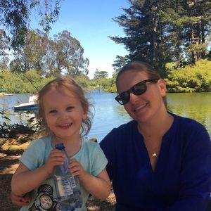 Meet your Posher, Joy